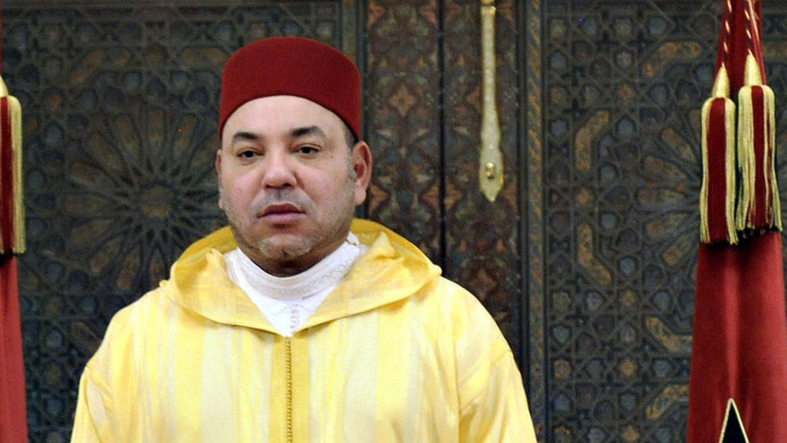 Telediario 1: El pederasta indultado por Marruecos, en paradero desconocido | RTVE Play