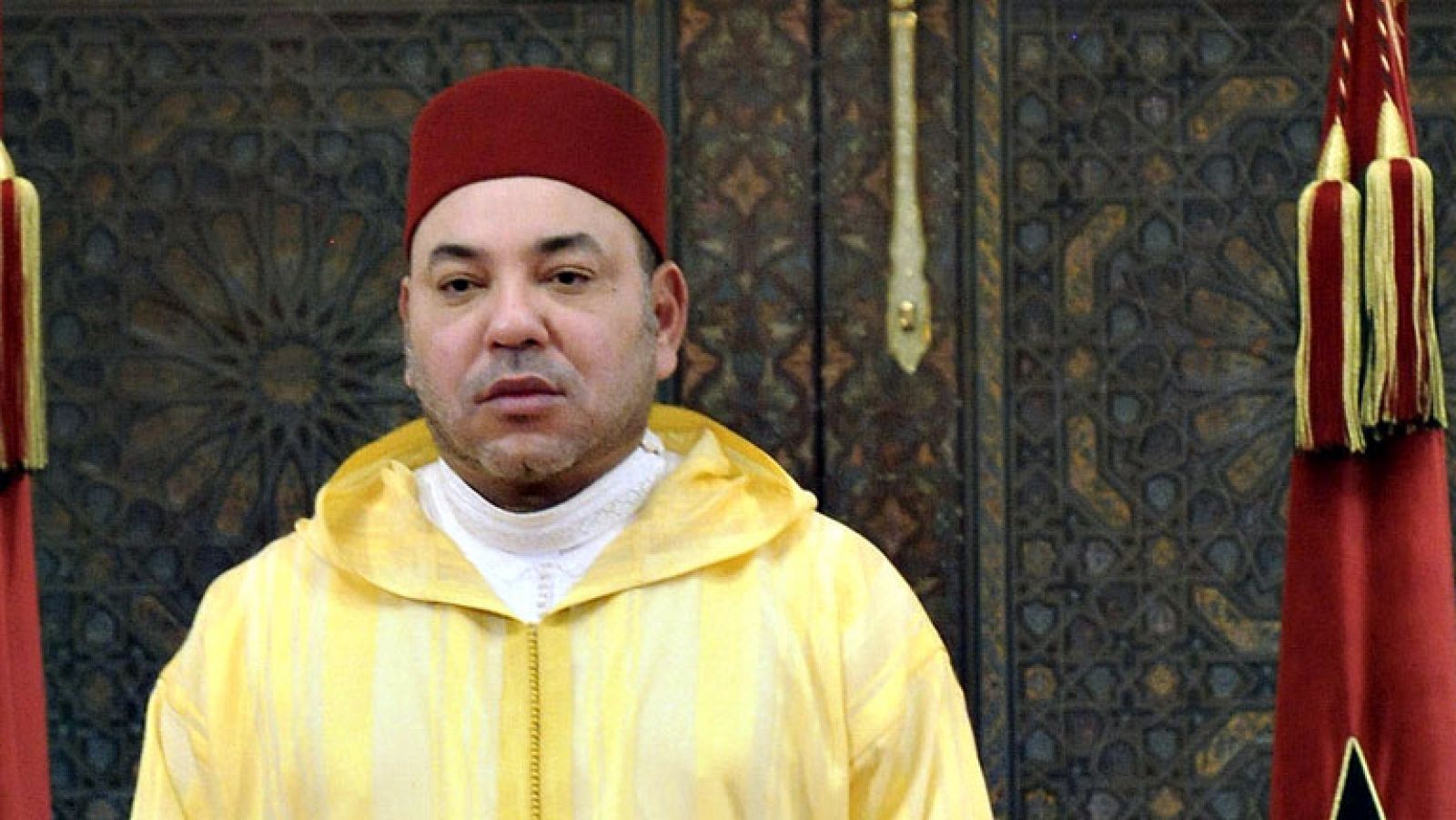 El pederasta indultado por Marruecos, en paradero desconocido | Ver