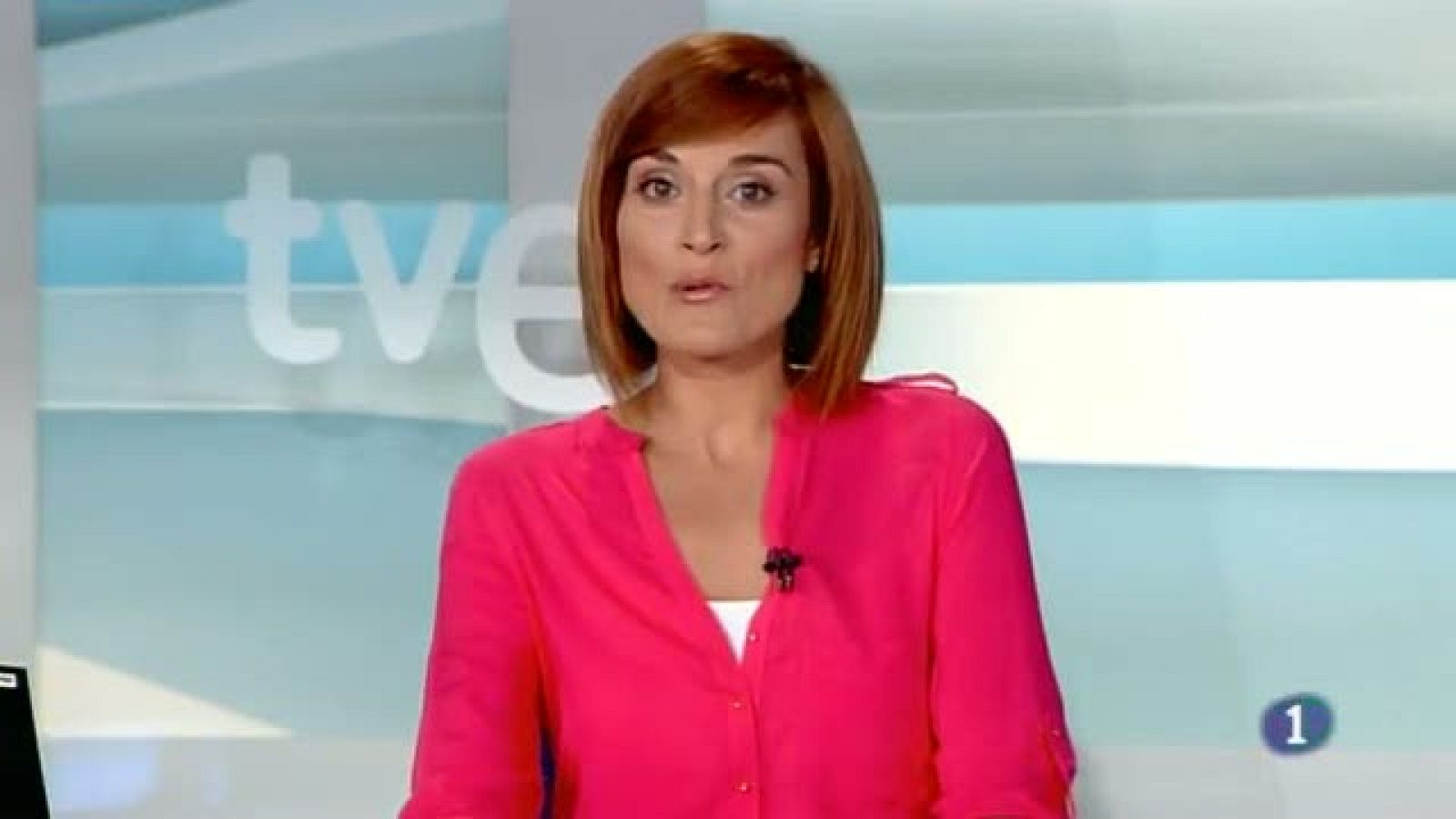 El tiempo en Castilla-La Mancha (05/08/2013)