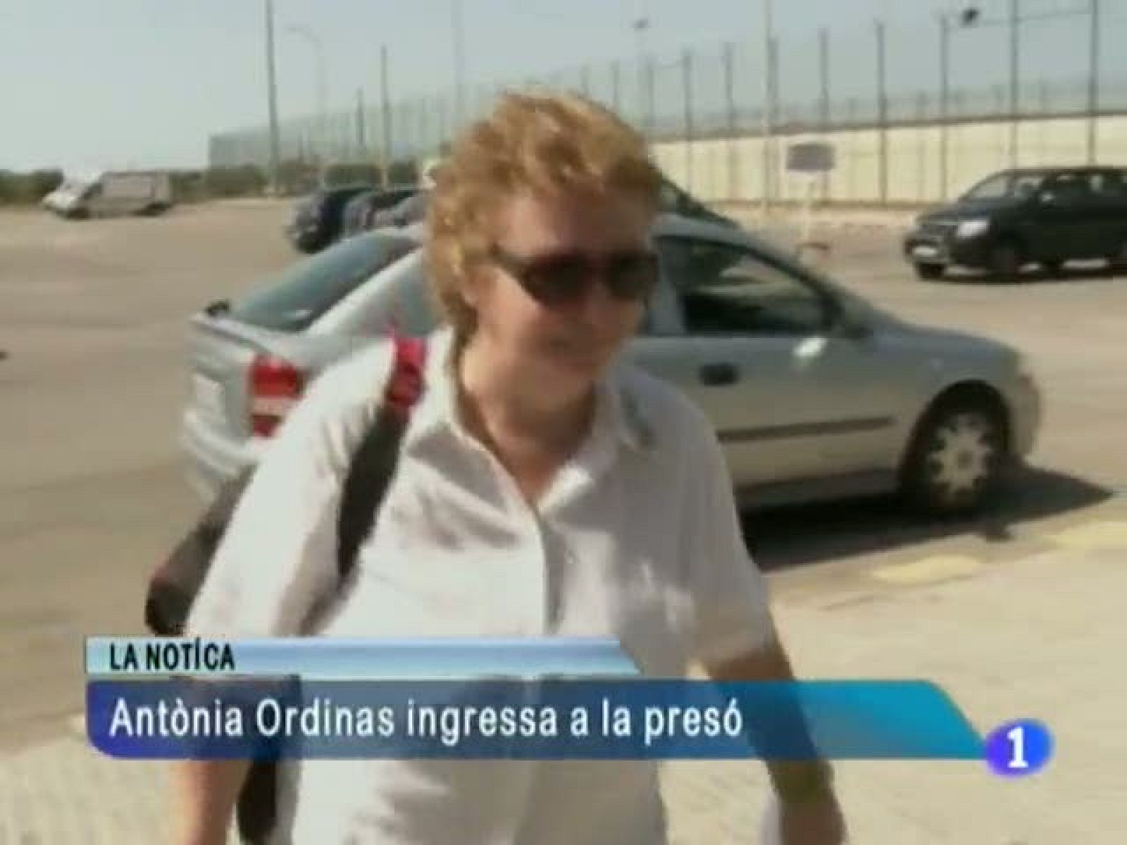 Informatiu Balear - 05/08/13 | Ver