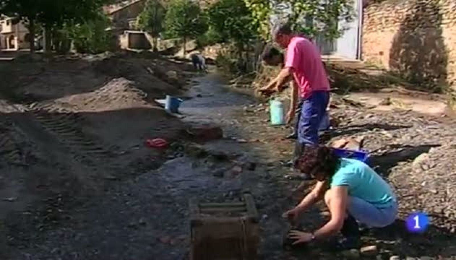 Noticias Aragón 2 - 05/08/13 | Ver