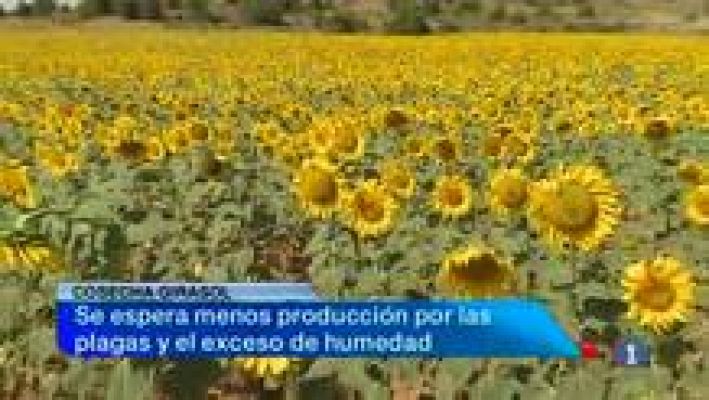 Noticias de Castilla-La Mancha 2 (05/08/2013)