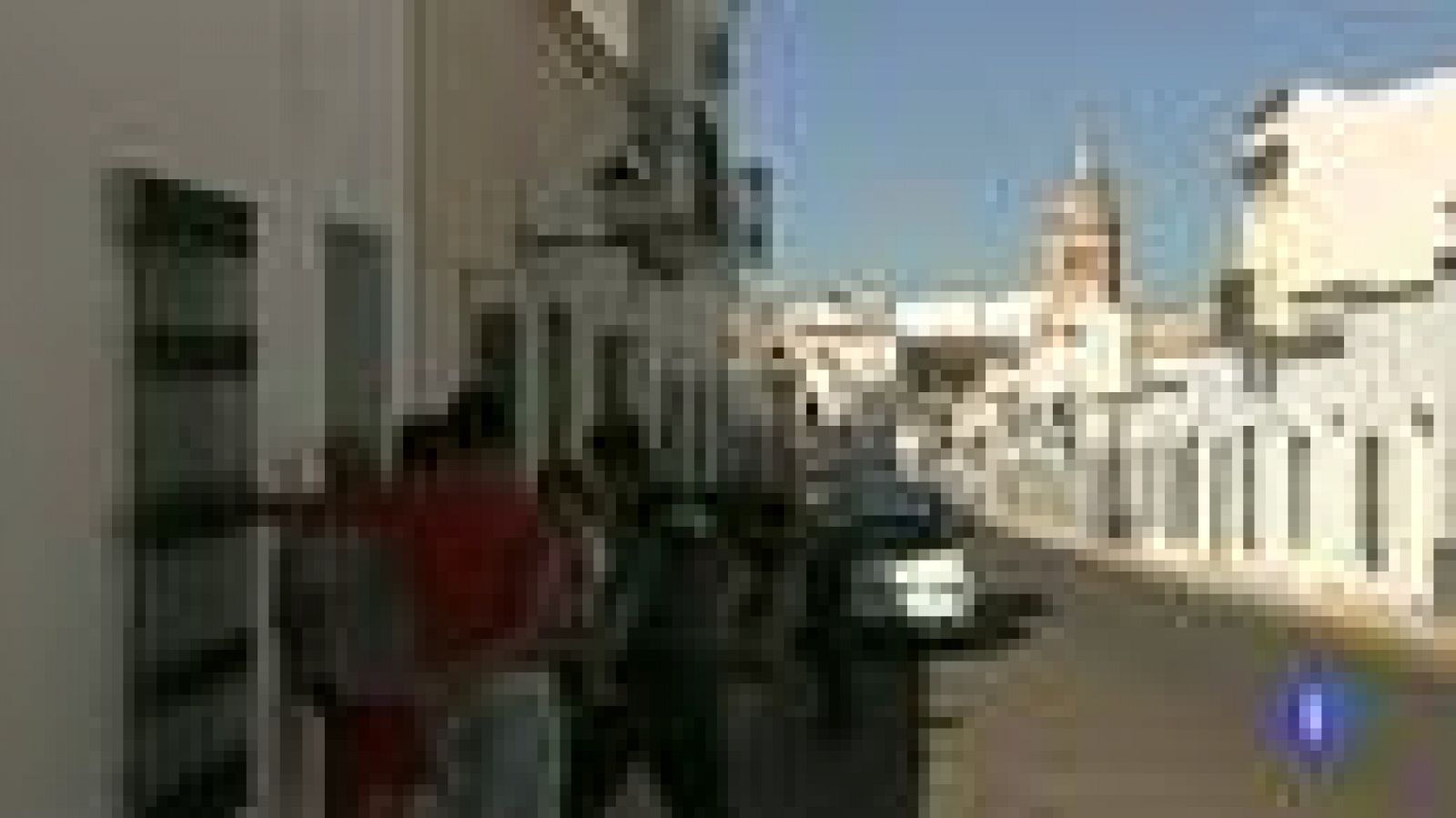 Noticias de Extremadura en 2' -05/08/2013 | Ver