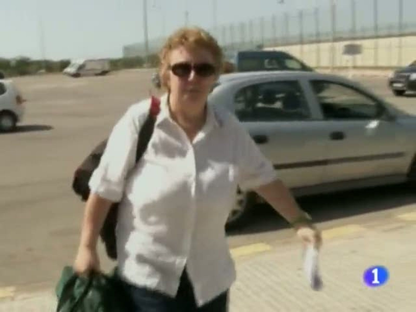 Informatiu Balear 2 - 05/08/13 | Ver