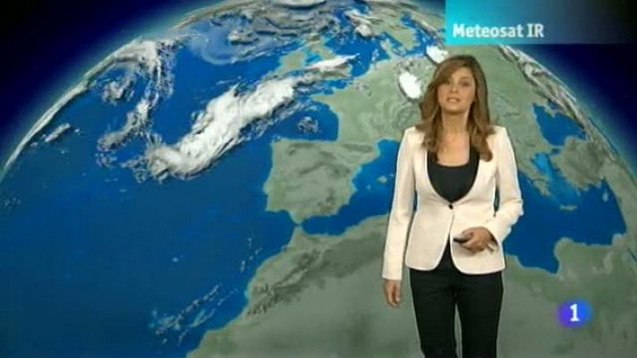 Noticias de Extremadura - El Tiempo en Extremadura - 05/08/2013