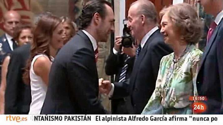 España en 24h - España en 24 horas - 05/08/13