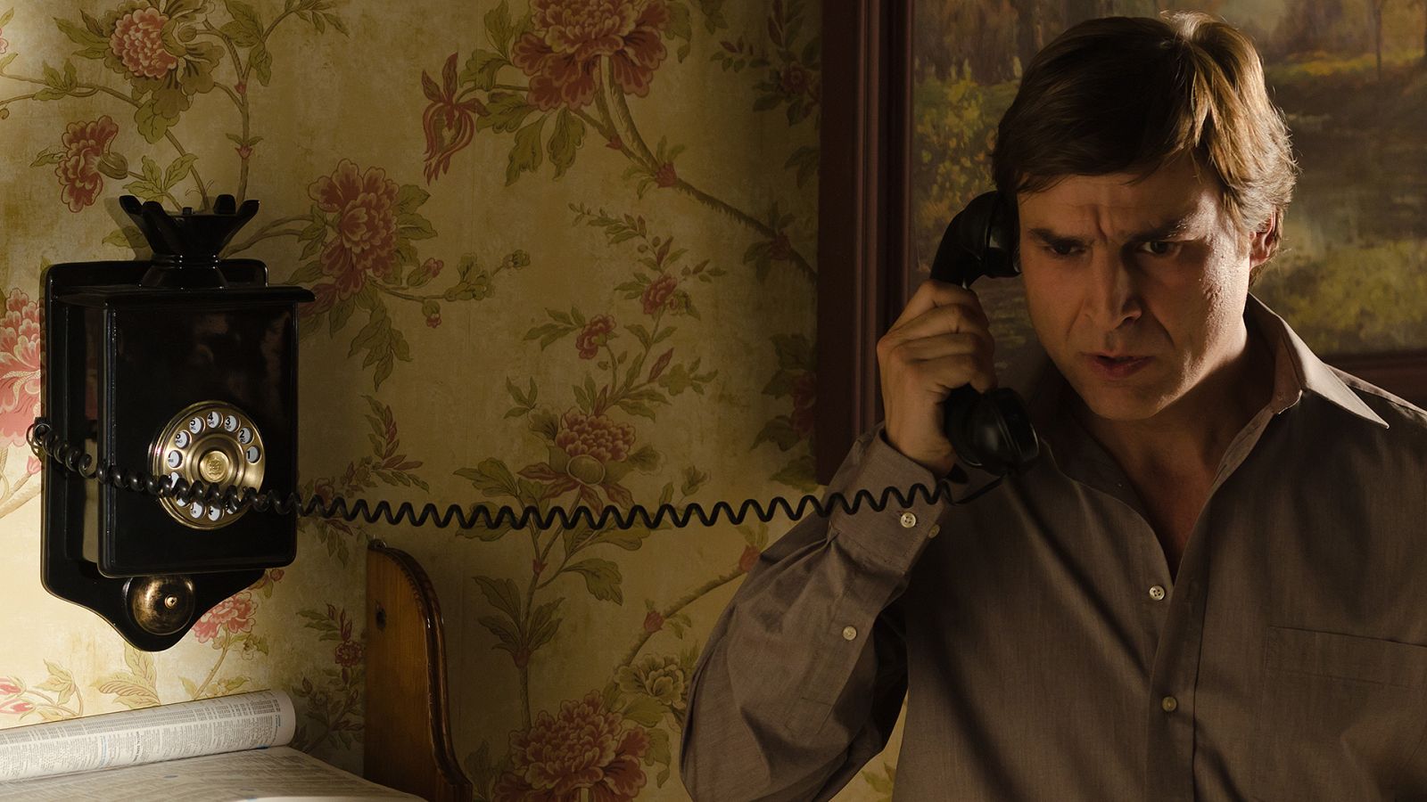 Gran Reserva. El origen - Episodio 59 - Ver ahora