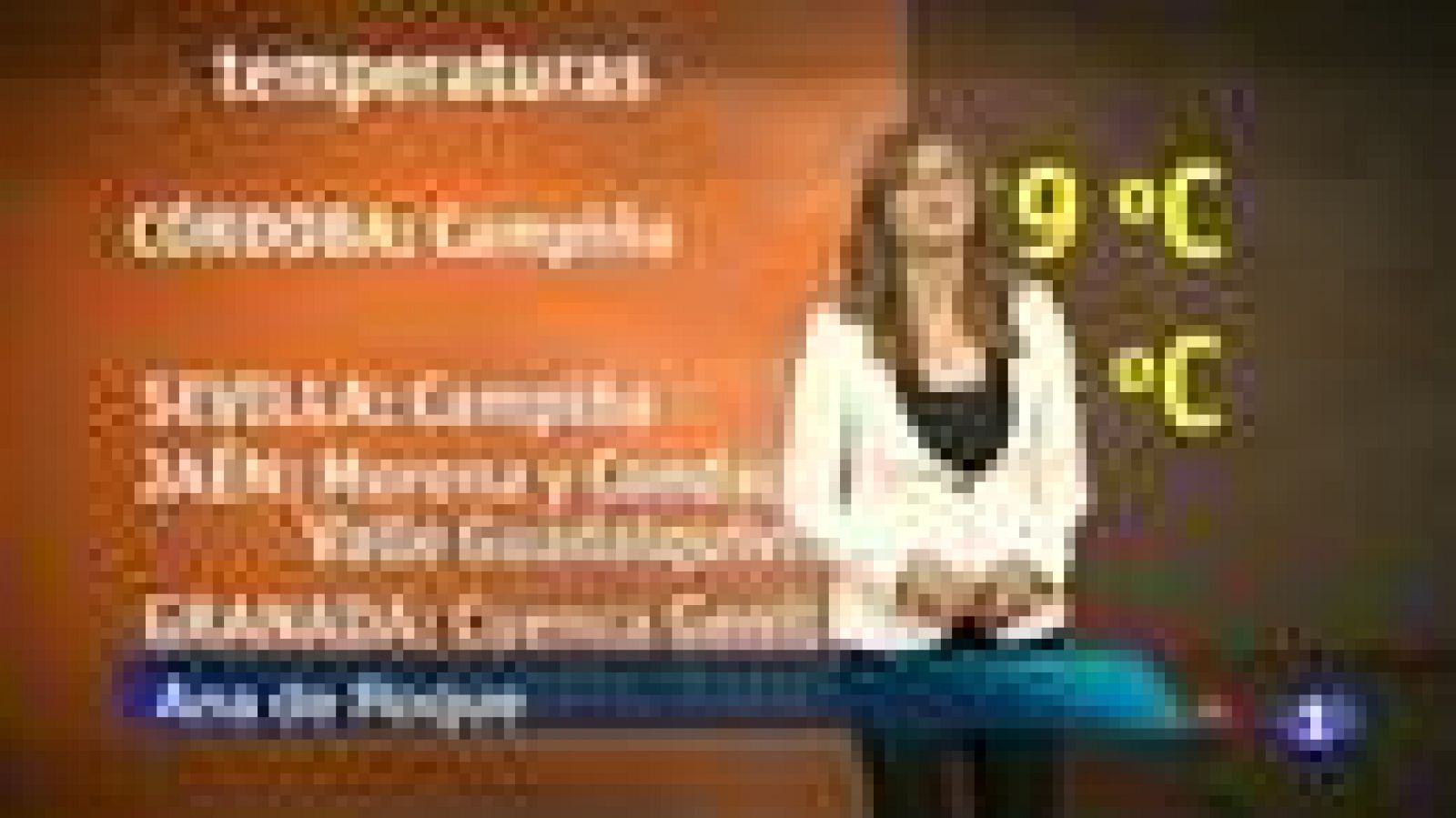 El tiempo en Andalucía-05/08/13 | Ver