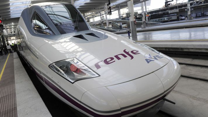 Las empresas españolas participan en los principales proyectos ferroviarios de alta velocidad del mundo