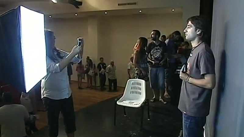 Ridley Scott busca en Almería figurantes para su nueva película 'Exodus'