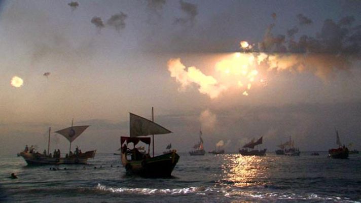 Comando Actualidad - Bodas y batallas