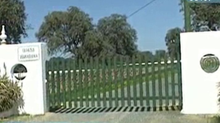 La mañana - Ortega Cano vende Yerbabuena