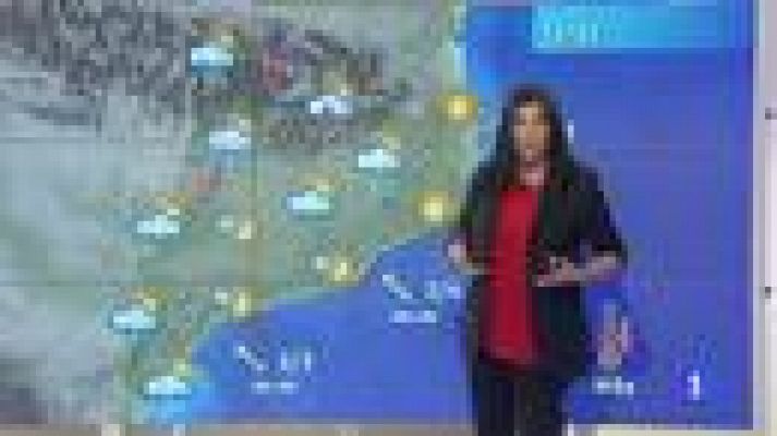 L'Informatiu - El temps - 06/08/2013