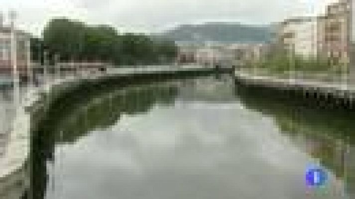 Telenorte - País Vasco - El tiempo en el País Vasco - 06/08/13