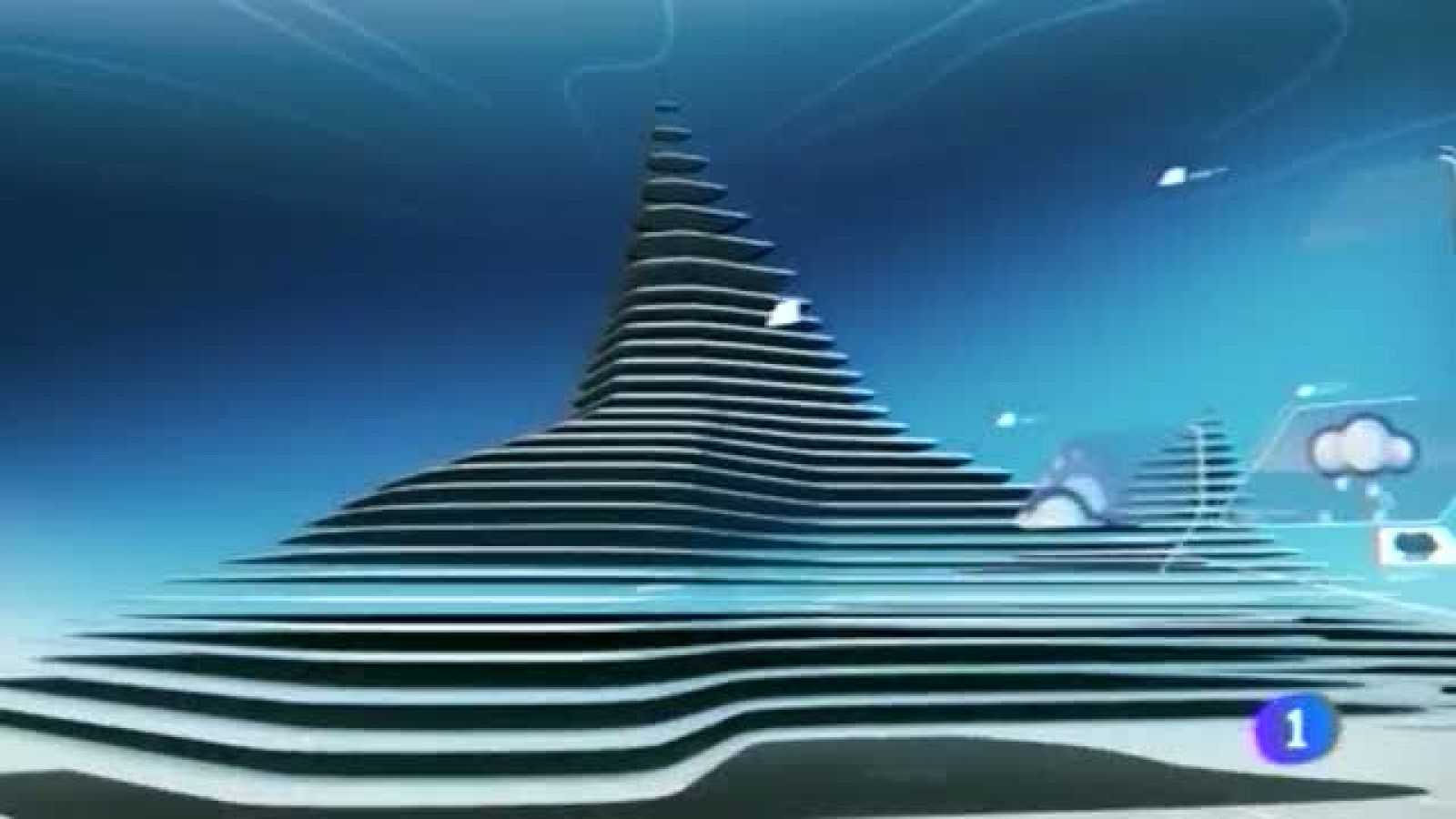  El tiempo en el País Vasco - 06/08/13