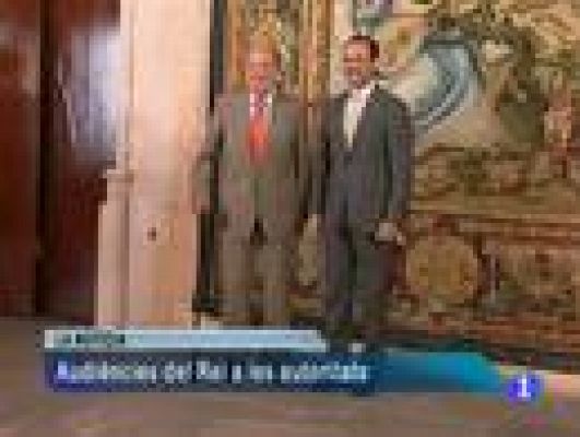 Informatiu Balear - Informatiu Balear - 06/08/13