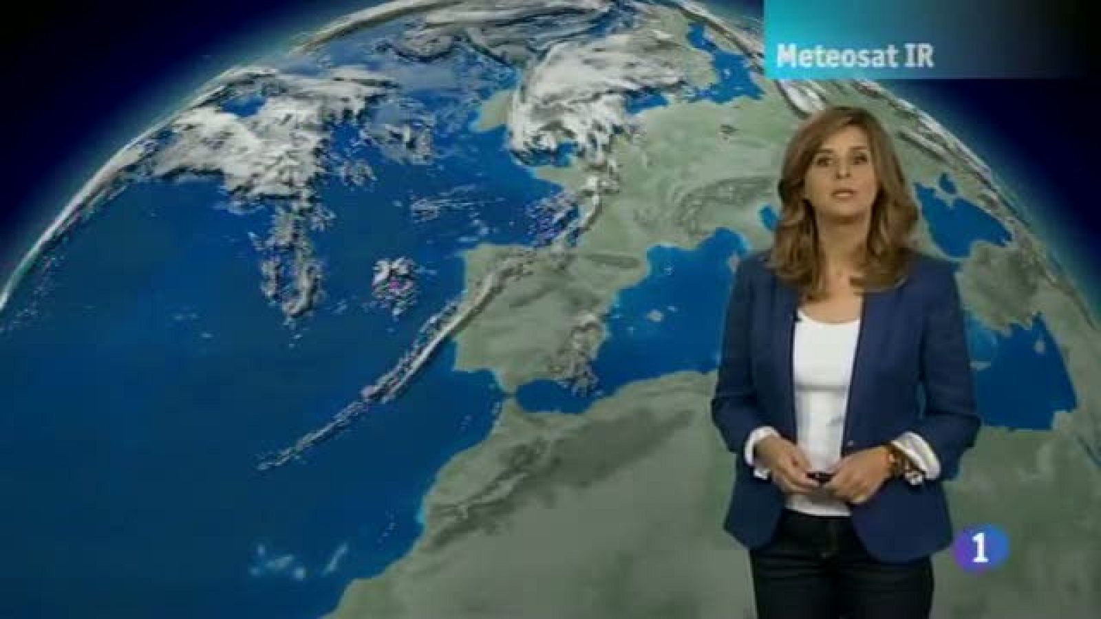 El tiempo en Castilla-La Mancha (06/08/2013)