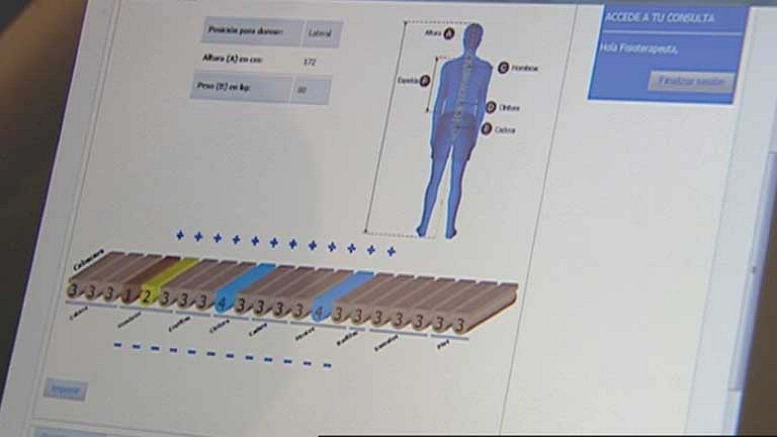 Colchones personalizados, hechos a medida para cada cliente
