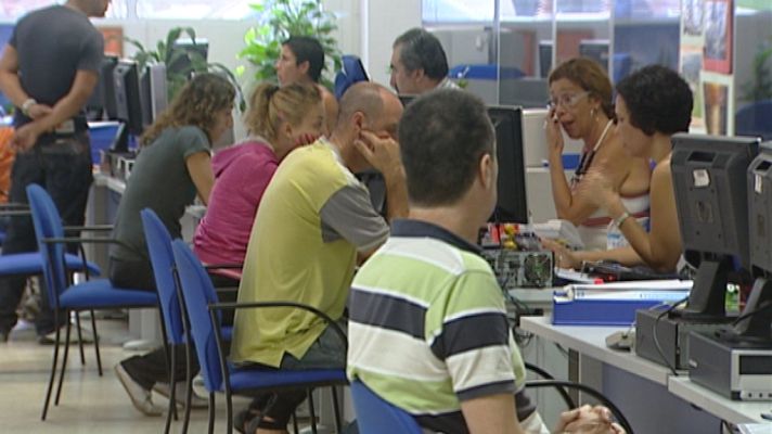 Telecanarias - Canarias en 2'- 06/08/13