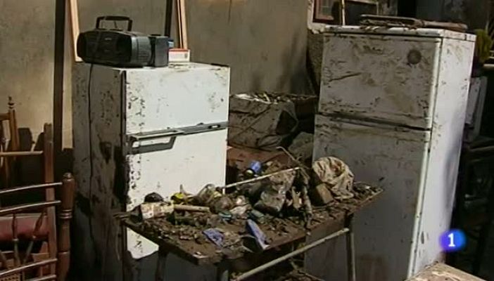 Noticias Aragón - Noticias Aragón 2 - 06/08/13