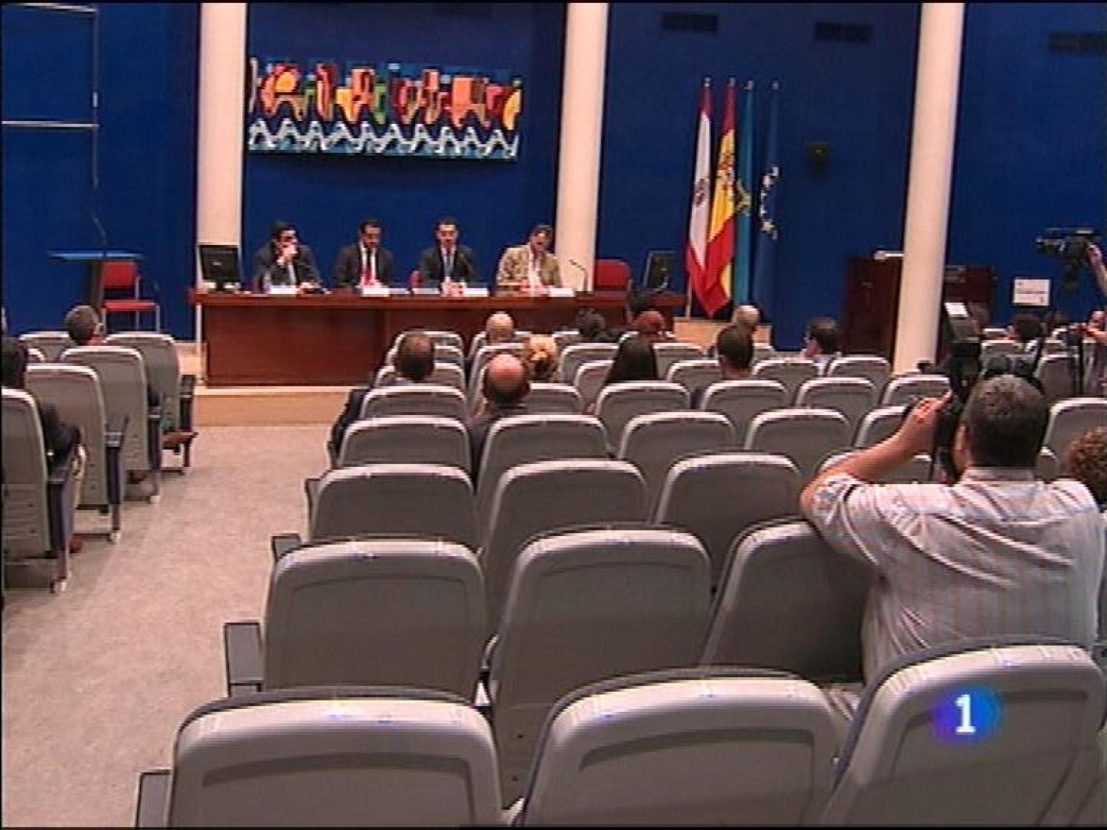 Panorama Regional 2 - 06/08/13 | Ver