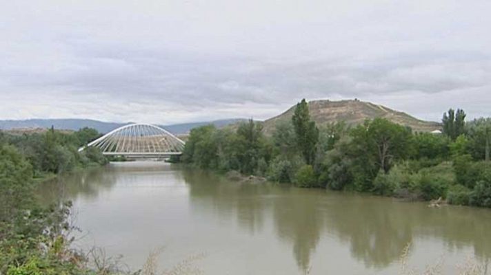 Descenso de temperatura en el norte