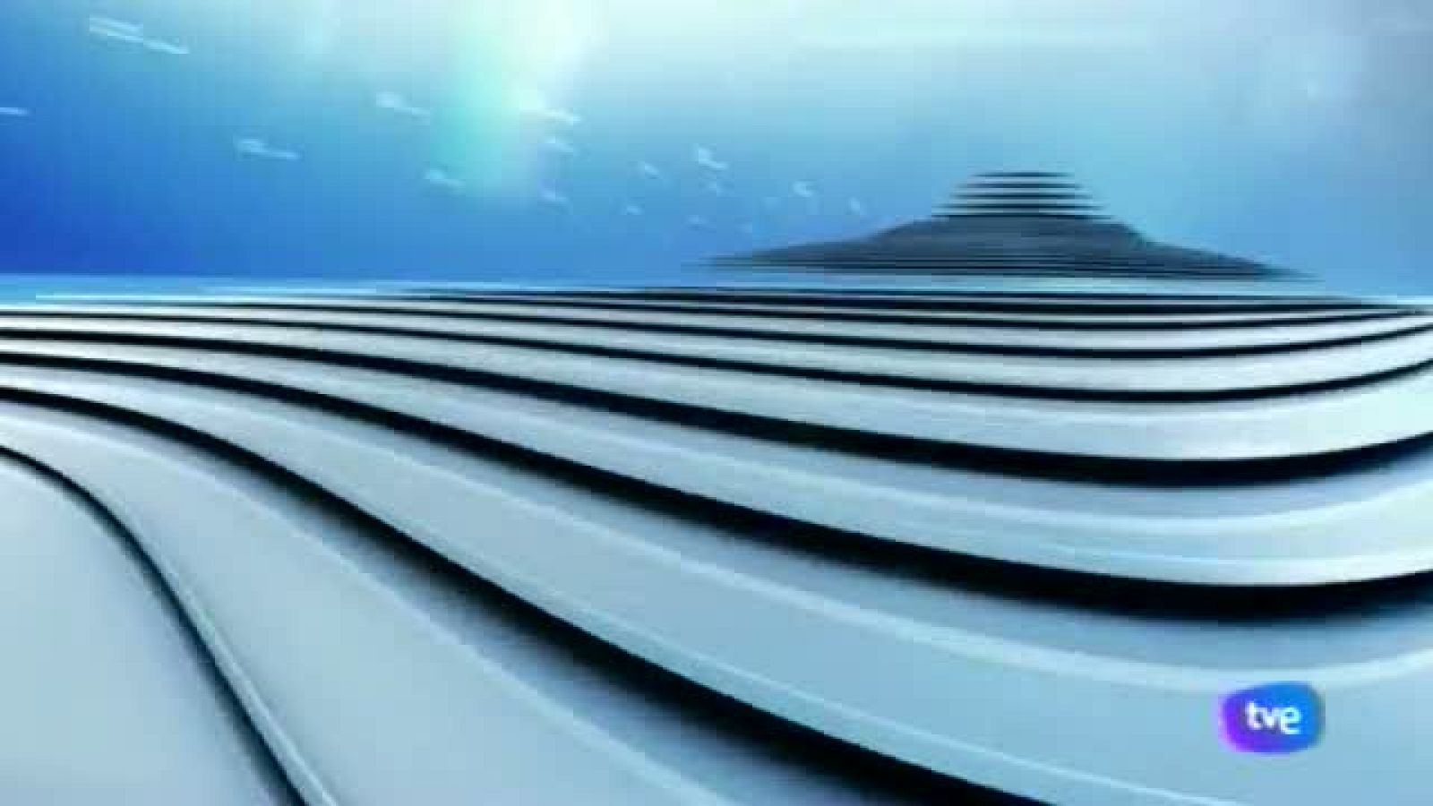 Telenorte 2 País Vasco - 06/08/2013 | Ver