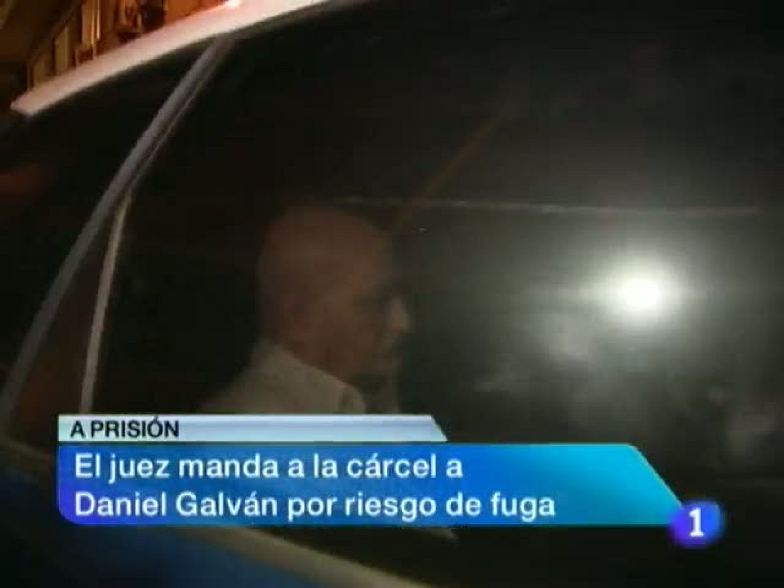 Noticias Murcia 2.(06/08/2013)