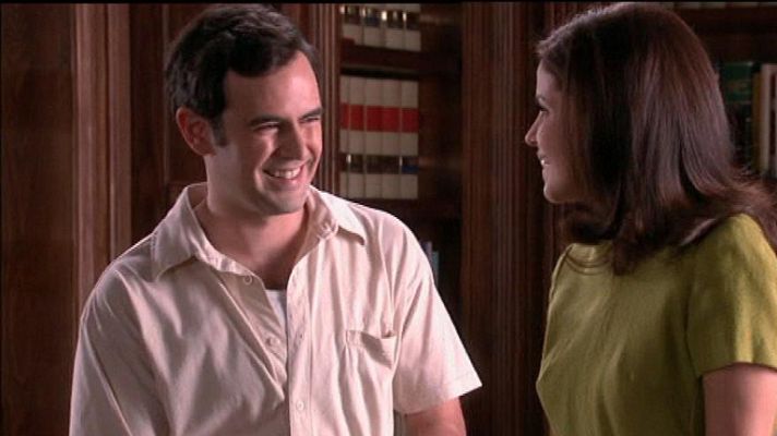 Gran Reserva. El origen - Elena y Rafael tras la pista