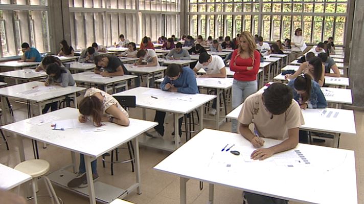 Telecanarias - Telecanarias - 06/08/13