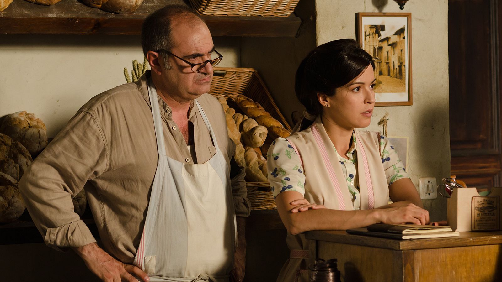 Gran Reserva. El origen - Episodio 60 - Ver ahora