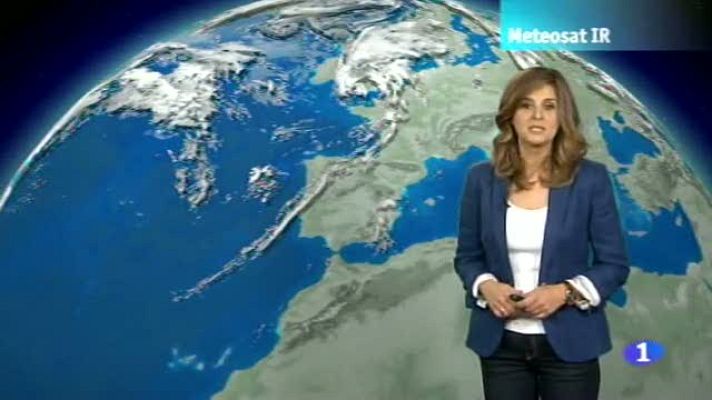 Noticias Andalucía - and 20130806 tiempo