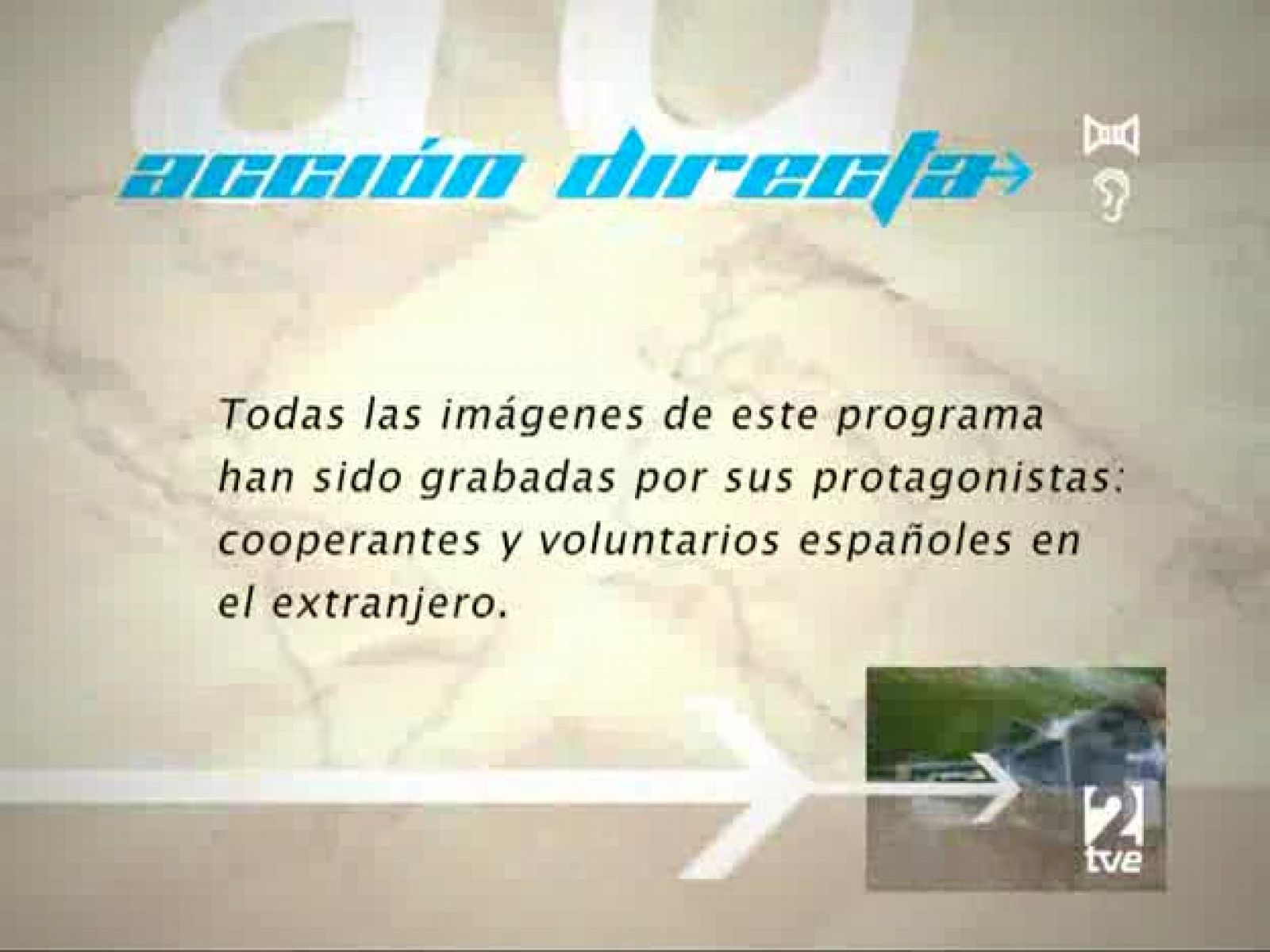 Acción directa - 29/06/08 - Acción directa | Ver