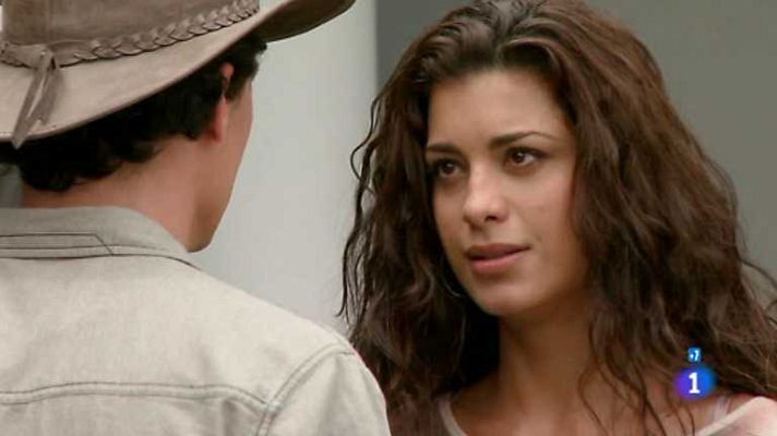 Las bandidas - Capítulo 41