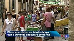 Noticias de Extremadura - 06/08/2013