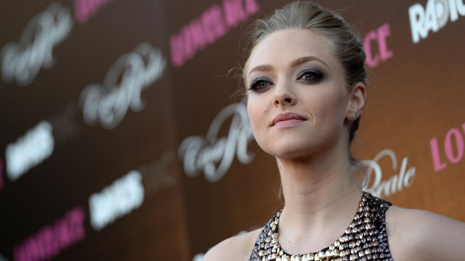 "Lovelace", la vida de la protagonista de la película porno más rentable