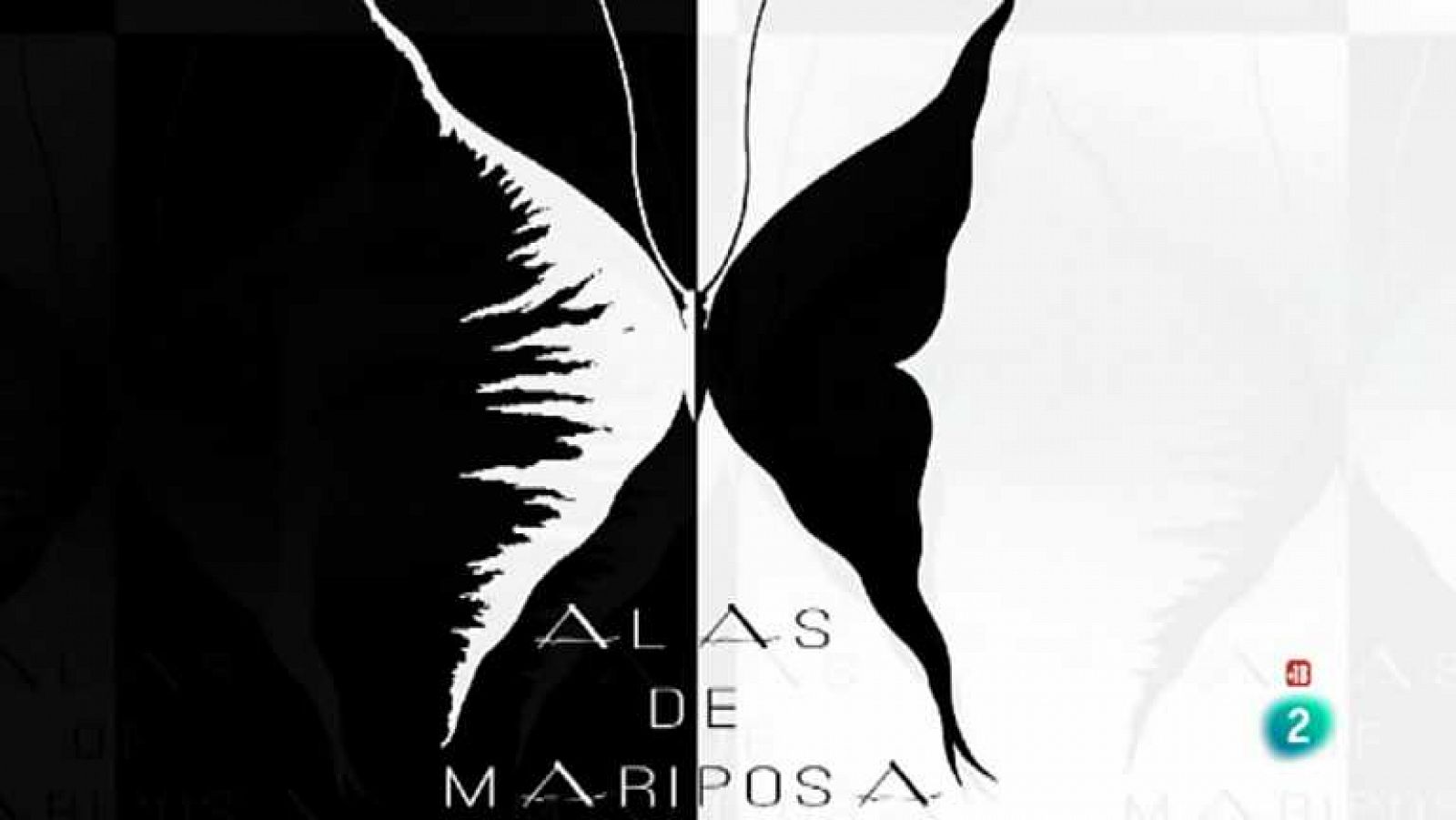 Versión española: Alas de mariposa | RTVE Play