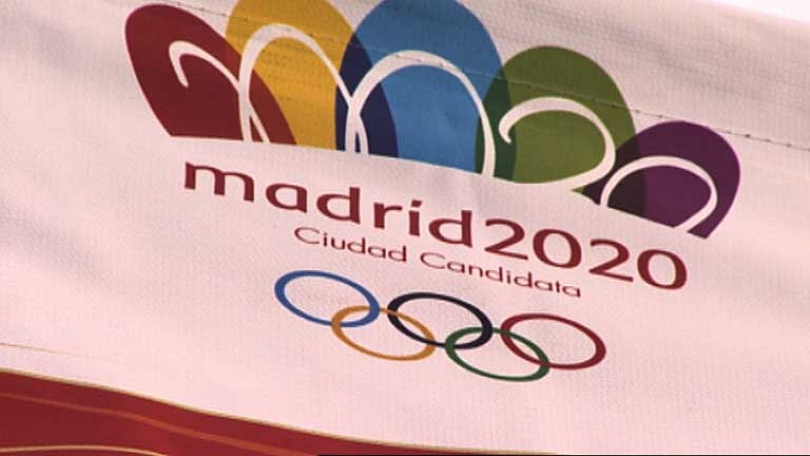 La Comunidad de Madrid en 4' - 07/08/13