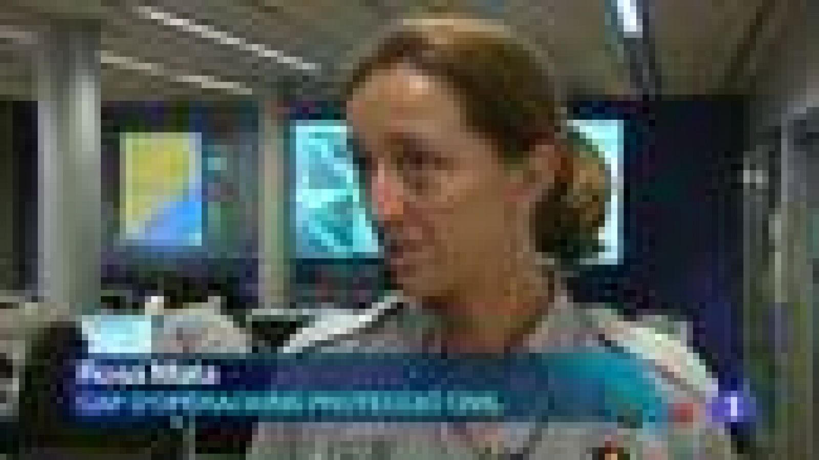 L'Informatiu: L'Informatiu - Pla Inuncat - 07/08/2013 | RTVE Play