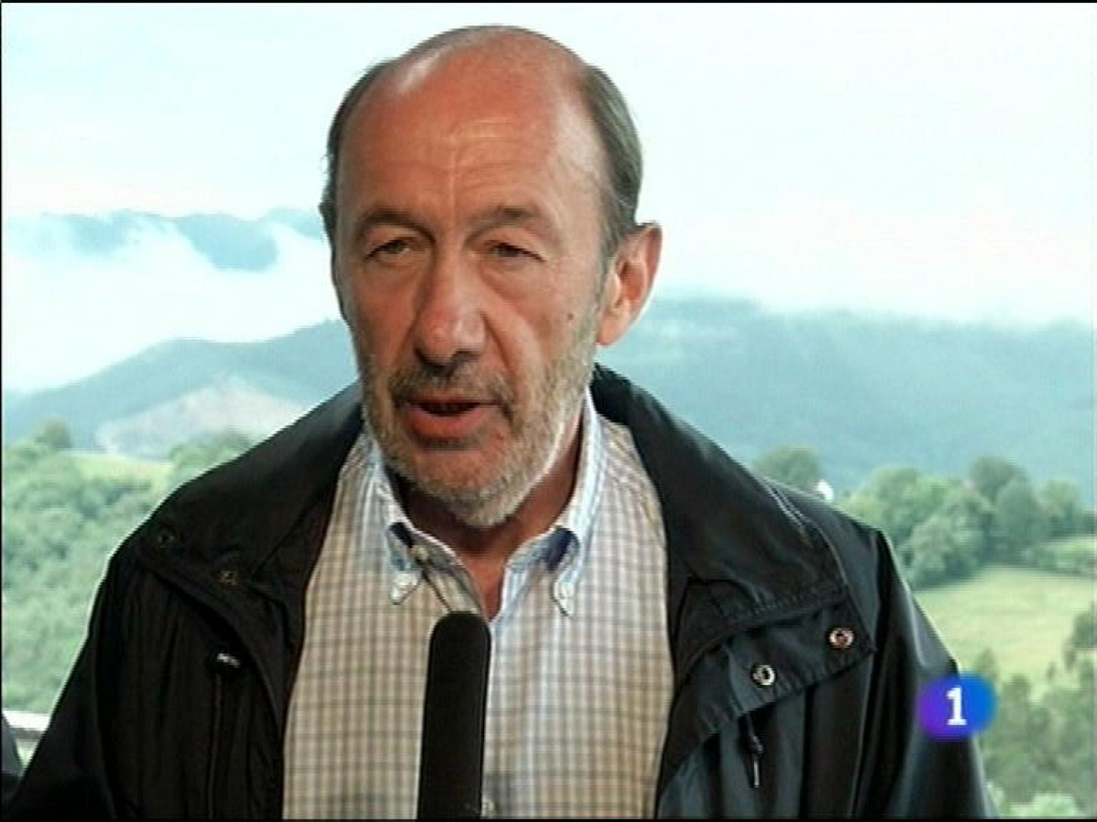 Asturias en 2' - 07/08/13 | Ver