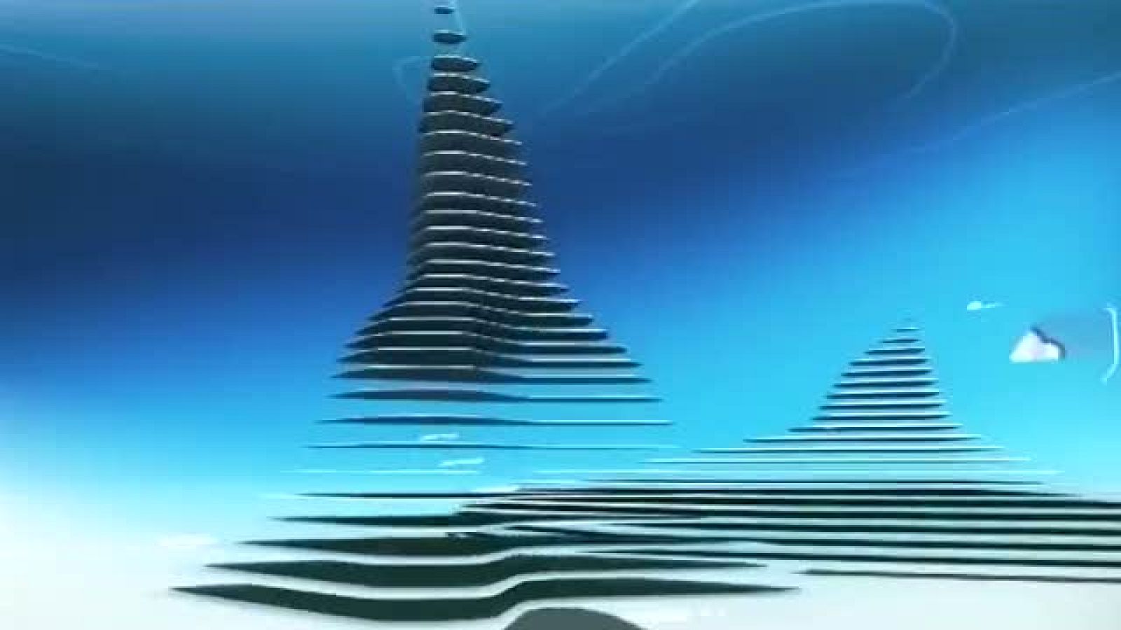 El tiempo en Castilla y León - 07/08/13