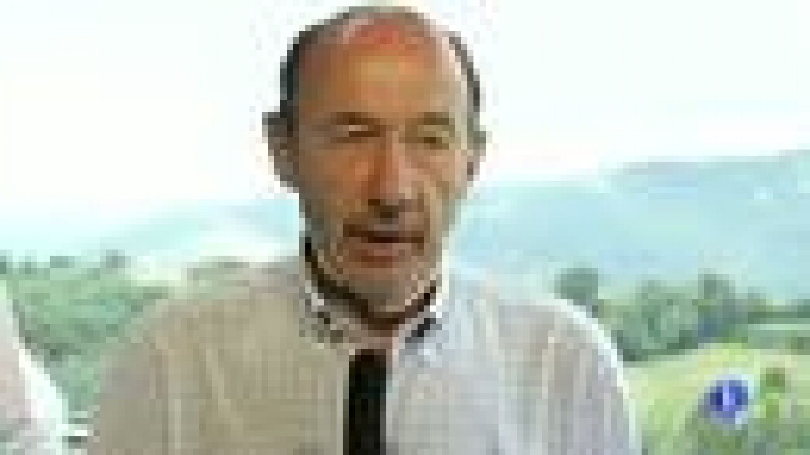 Rubalcaba sobre el conflicto de Gibraltar