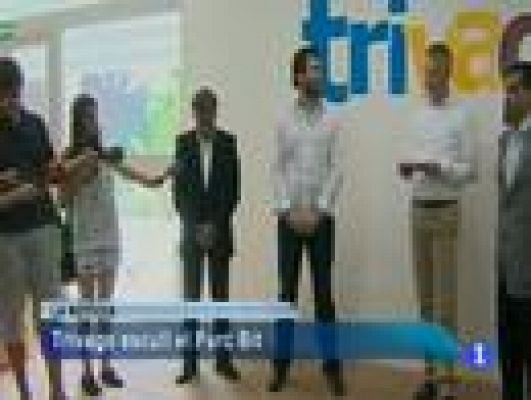 Informatiu Balear - Informatiu Balear - 07/08/13