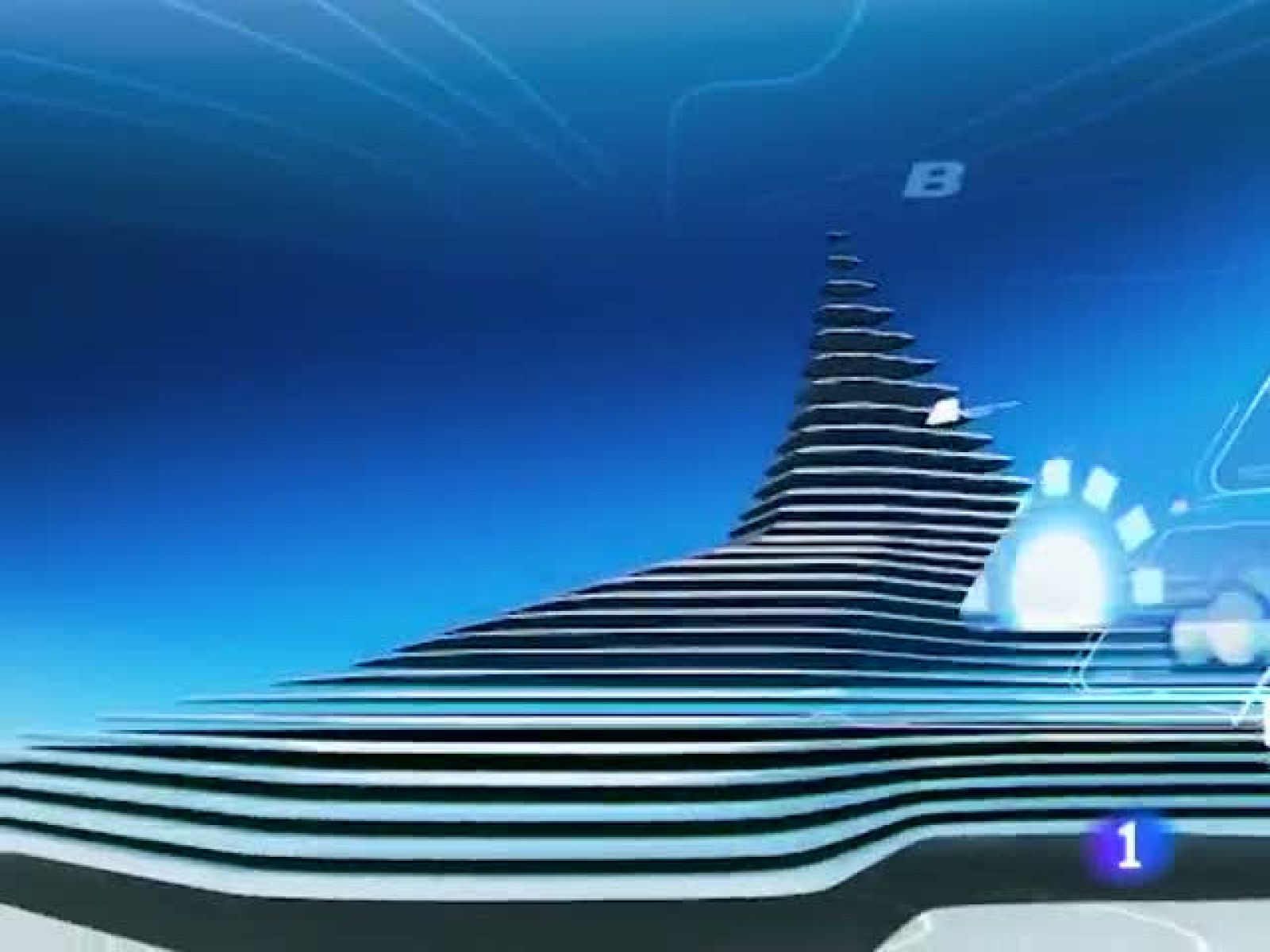 El tiempo en La Rioja - 07/08/13 | Ver