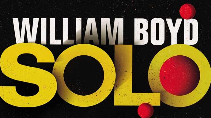 Telediario 1 - Novela del Agente 007