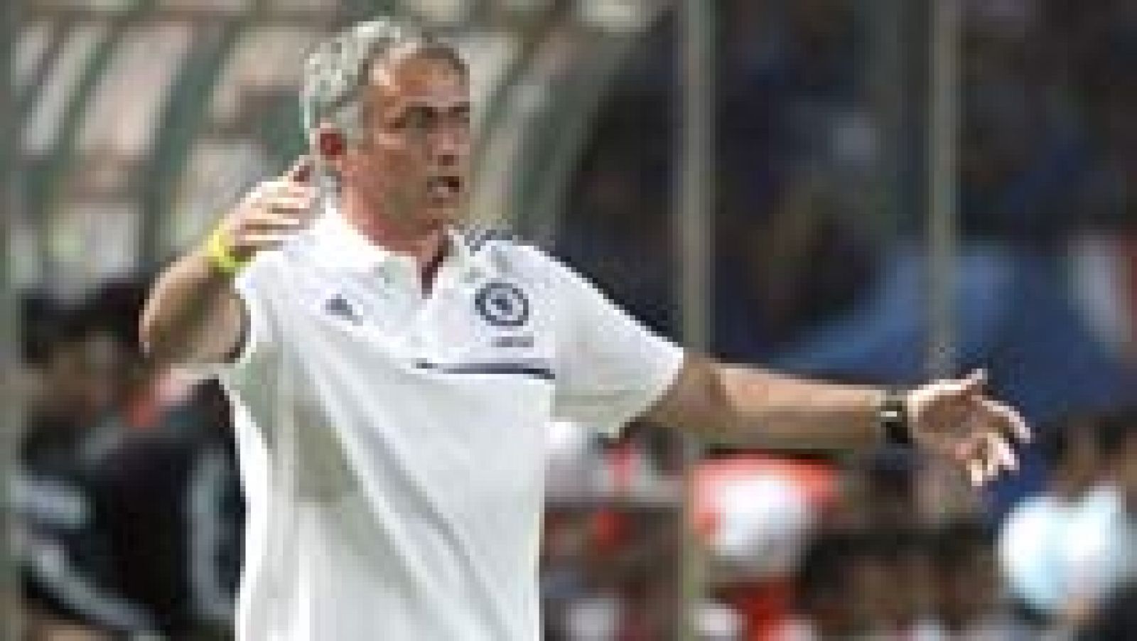 Pese al morbo que rodea el reencuentro de José Mourinho con su exequipo, lo cierto es que a lo largo de su carrera el luso solo se ha enfrentado 4 veces al Madrid como primer entrenador...