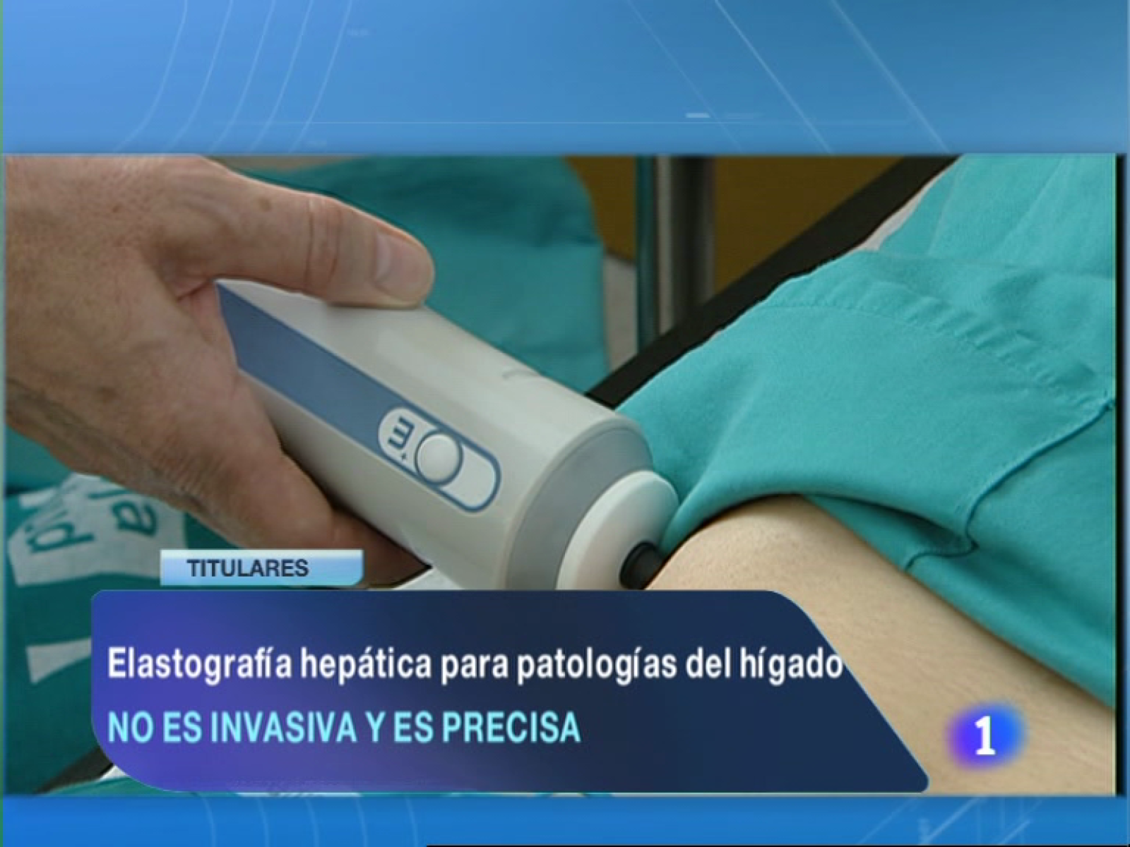 Informativo Telerioja - 07/08/13 | Ver