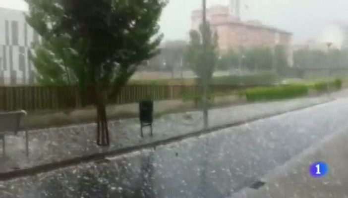 Noticias Aragón - Noticias Aragón - 07/08/13