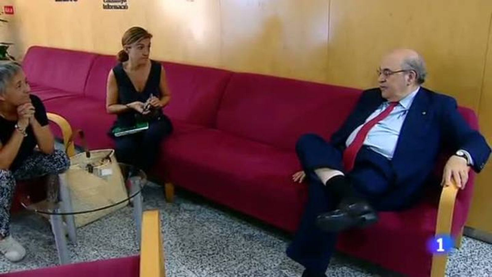 L'informatiu 2 - 07/08/2013