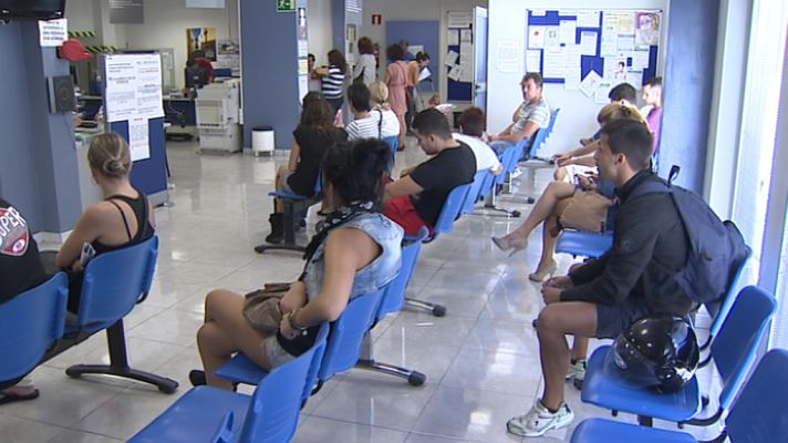 Telecanarias - Canarias en 2'- 07/08/13